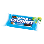 Choco Coconut PNG