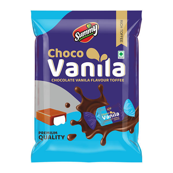 choco-vanilla