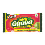 Juicy Guava