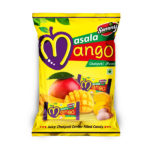 Masala Mango